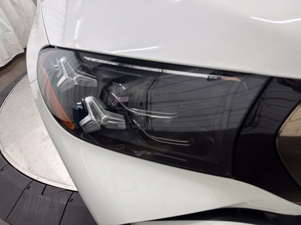 New 2027 Mercedes-Benz GLS 450 4MATIC image 10