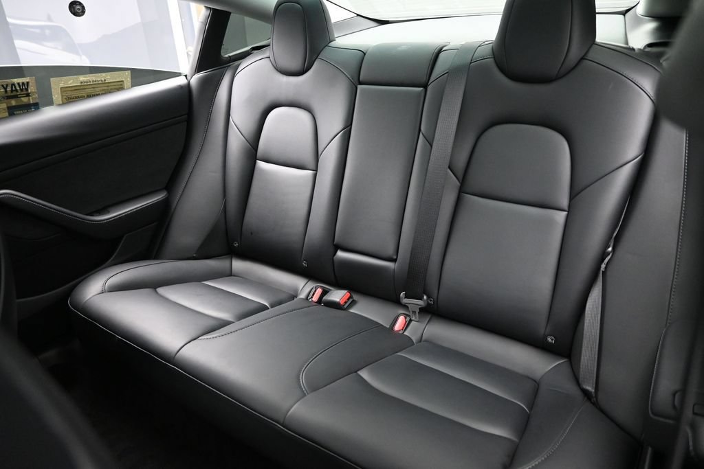 Used 2023 Tesla Model 3 Standard Range RWD image 16