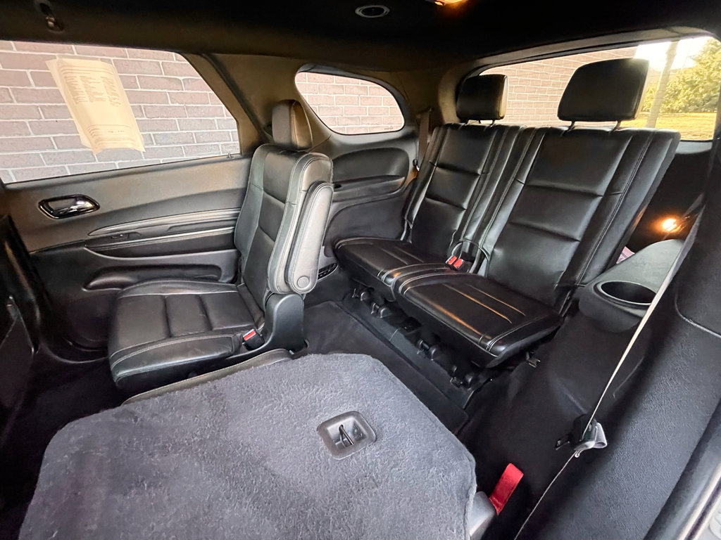 Used 2022 Dodge Durango GT image 19