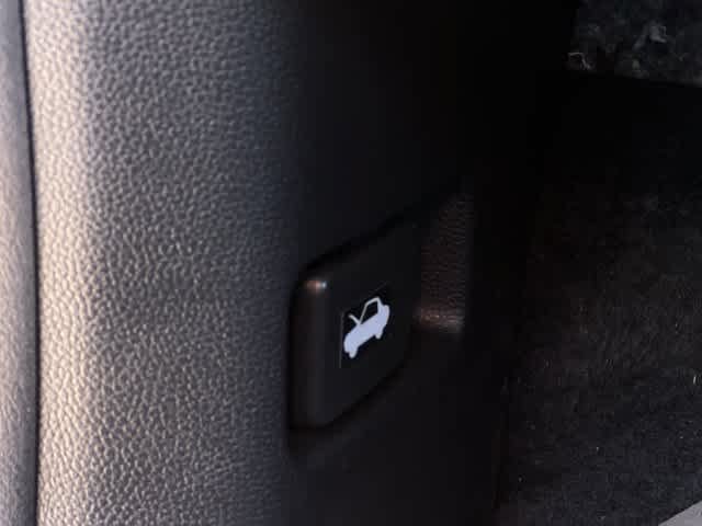 Certified 2026 Honda CR-V Sport image 29