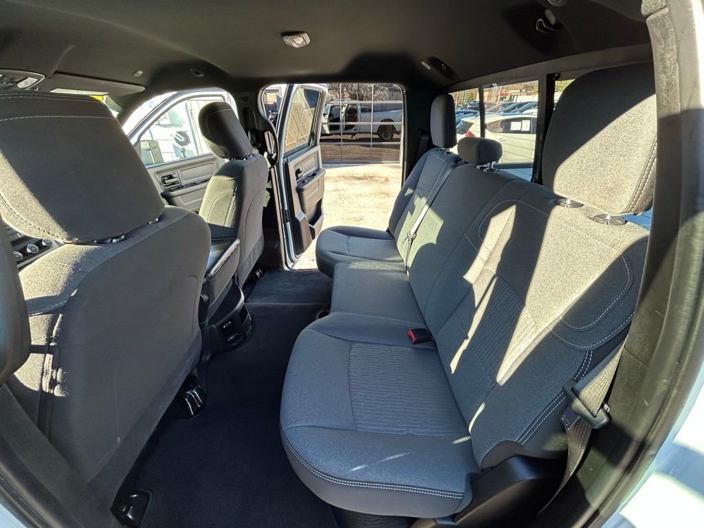 Used 2022 RAM 3500 Tradesman image 45