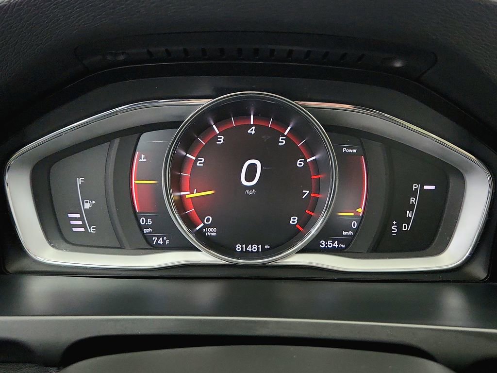 Used 2018 Volvo S60 T5 Dynamic w/ Vision Package AWD/4WD image 14