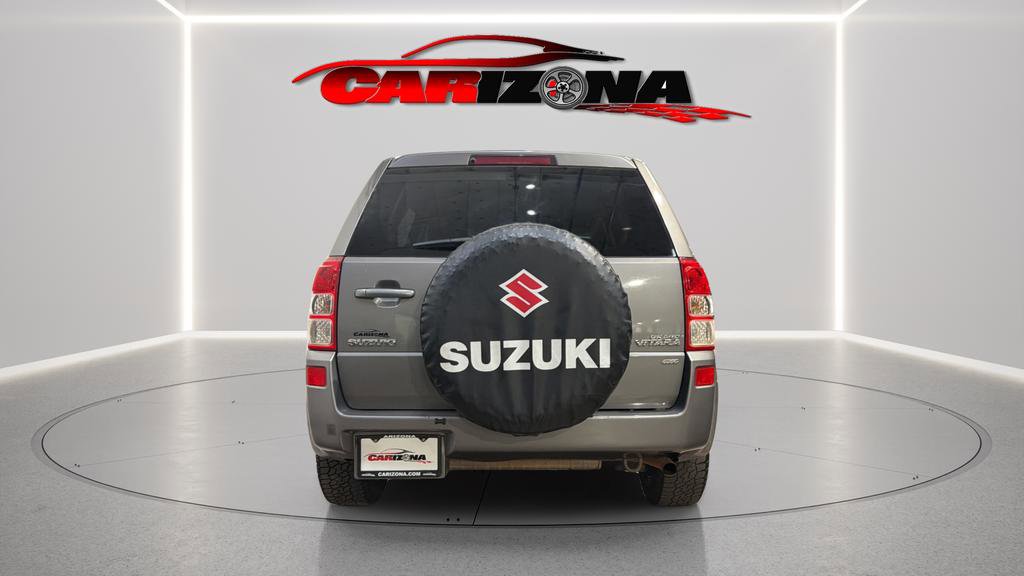 Used 2010 Suzuki Grand Vitara Premium image 7