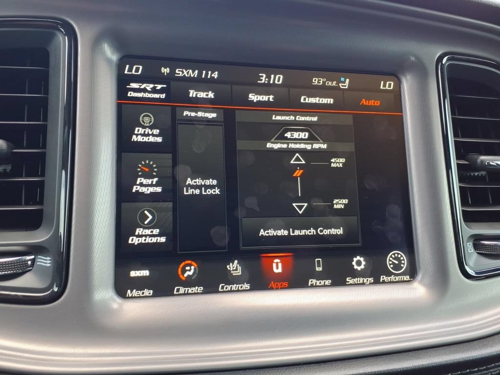 Used 2023 Dodge Challenger R/T Scat Pack w/ Plus Package RWD image 13