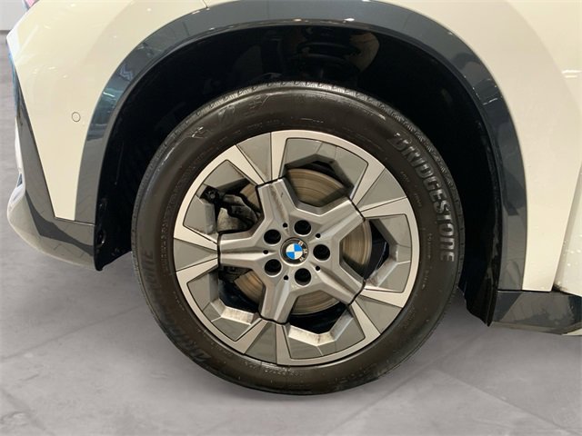 Certified 2024 BMW X1 xDrive28i w/ Premium Package image 14