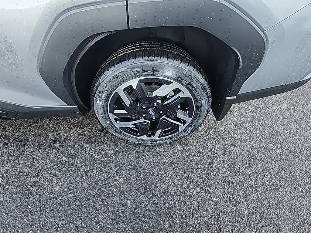 New 2026 Subaru Forester Limited image 5