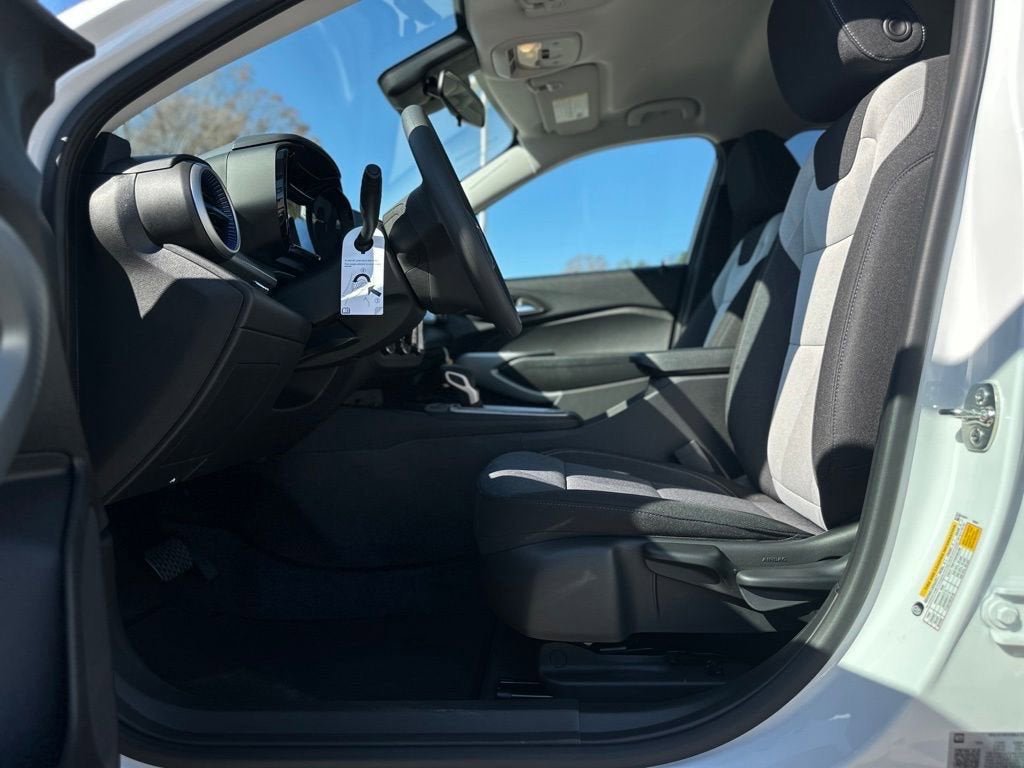 New 2026 Chevrolet Trax LS w/ LS Convenience Package image 17