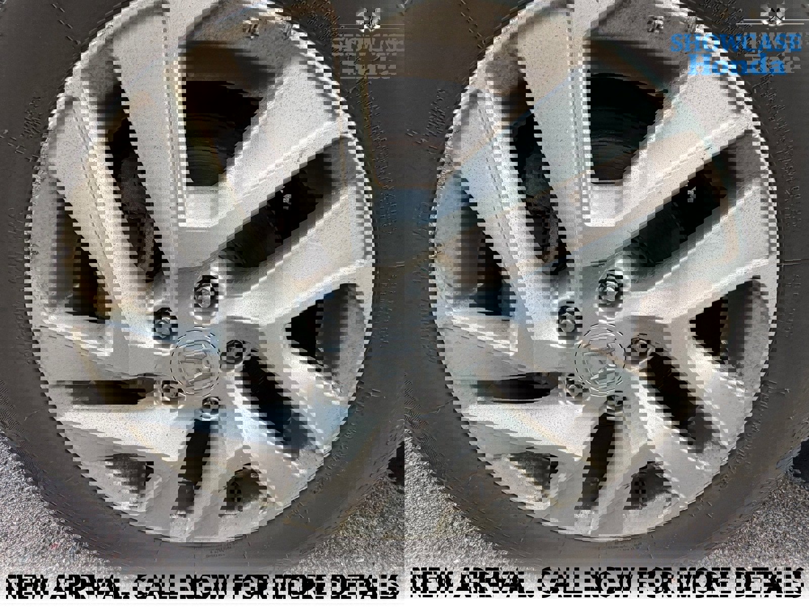 Used 2015 Honda CR-V EX-L image 7