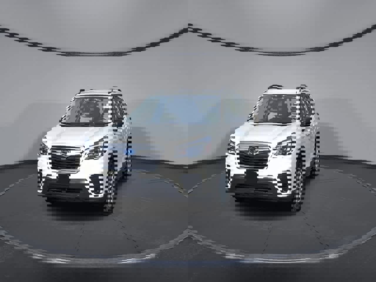 Used 2021 Subaru Forester image 3