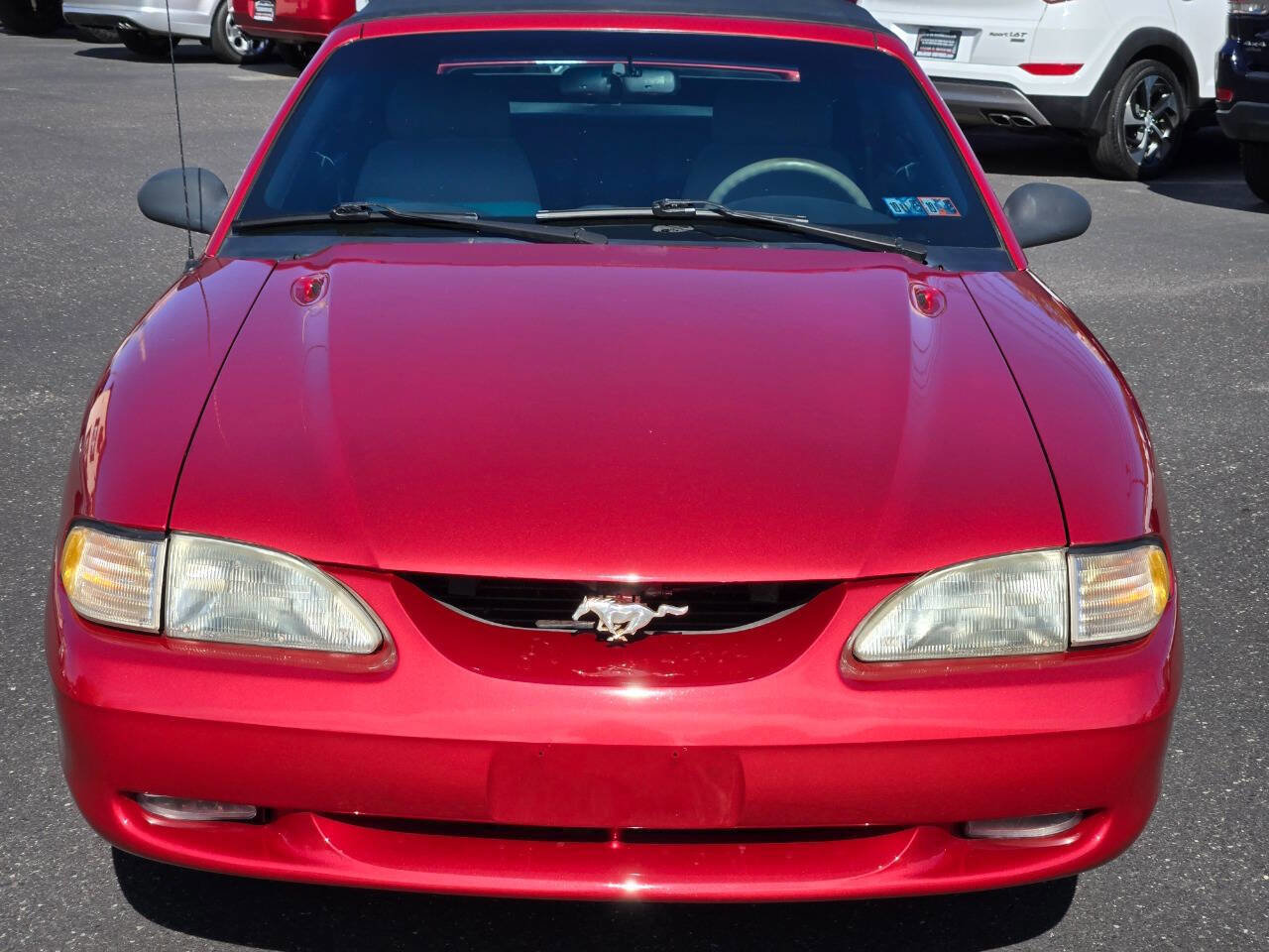 Used 1994 Ford Mustang GT image 5