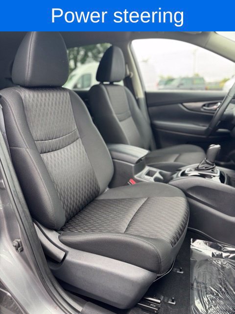 Used 2019 Nissan Rogue SV AWD/4WD image 28