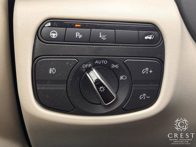 Certified 2022 INFINITI QX50 Sensory w/ Cargo Package image 22