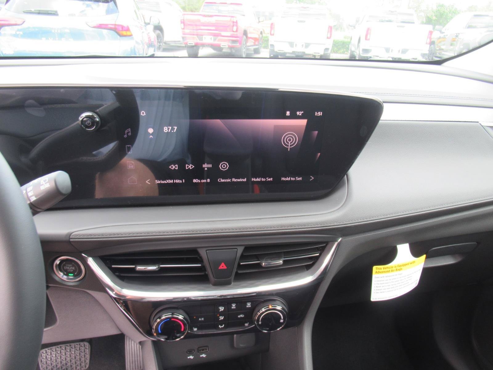 New 2026 Buick Encore GX Sport Touring w/ Advanced Technology Package FWD image 30
