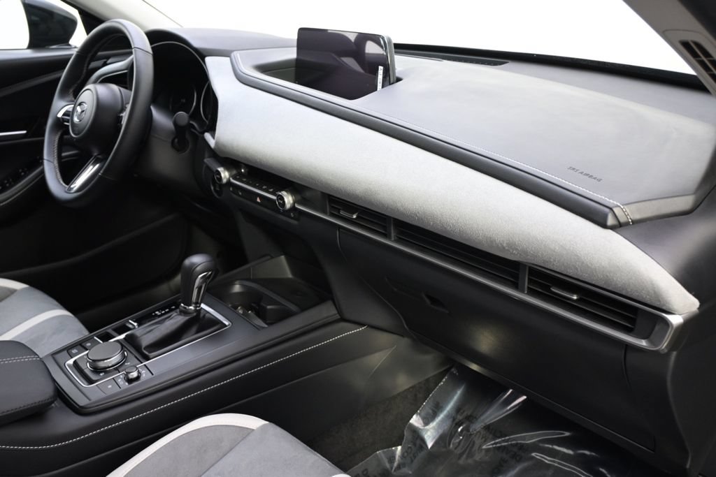 Certified 2026 MAZDA CX-30 2.5 Turbo AWD/4WD image 15