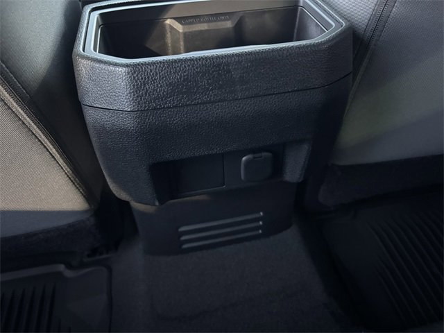 New 2025 Toyota Tacoma TRD Off-Road image 8