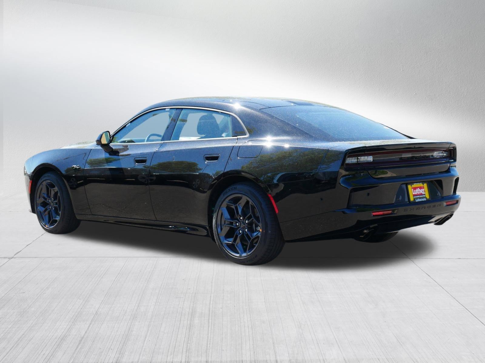 New 2026 Dodge Charger R/T AWD/4WD image 5