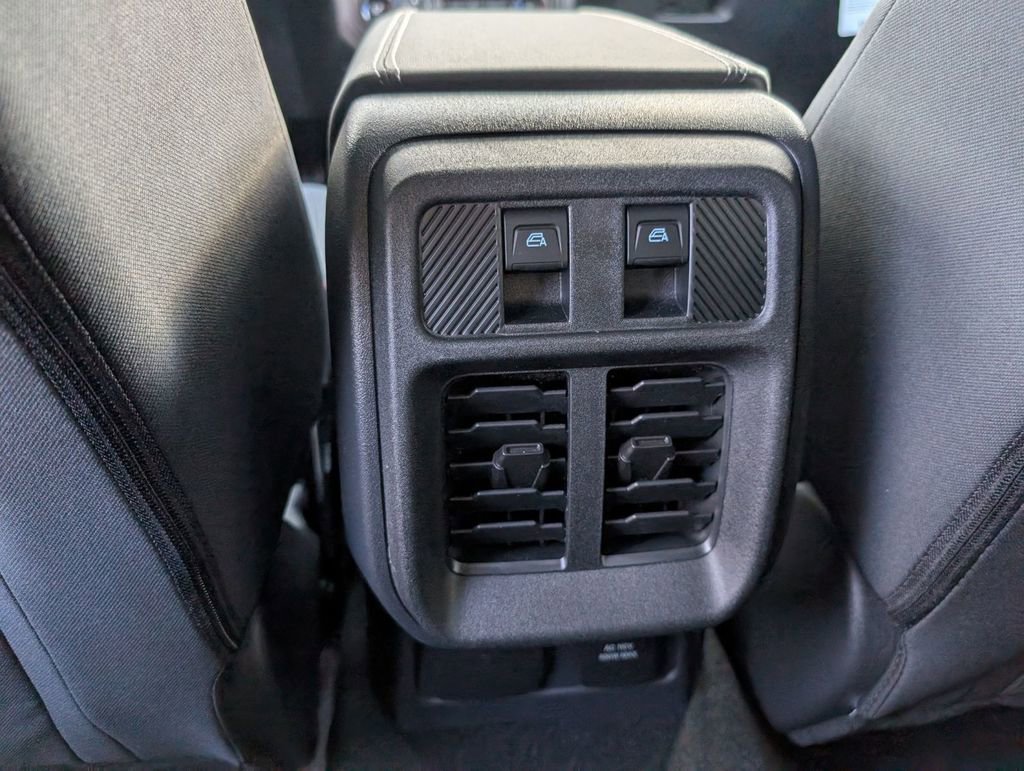 New 2026 Ford Bronco Big Bend image 40