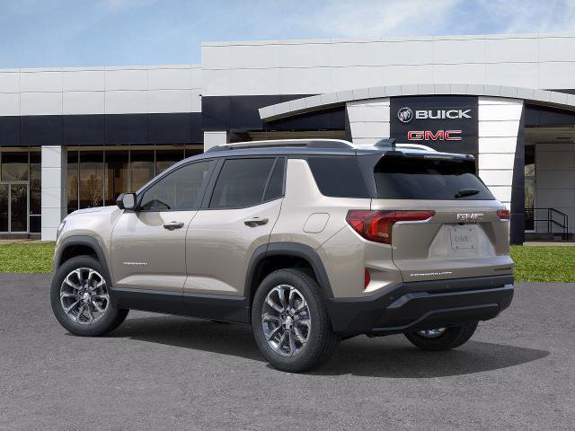 New 2026 GMC Terrain Elevation image 3
