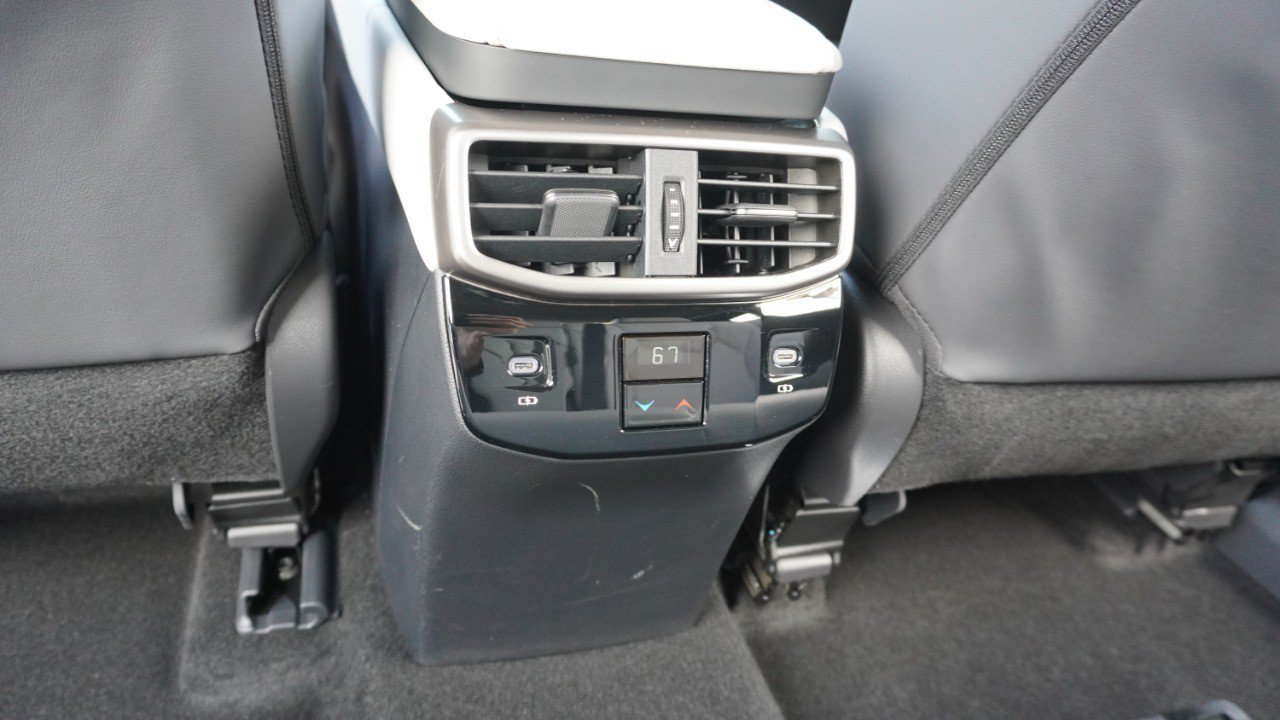 Certified 2026 Lexus RX 350 Premium Plus w/ Accessory Package (Z1) FWD image 33