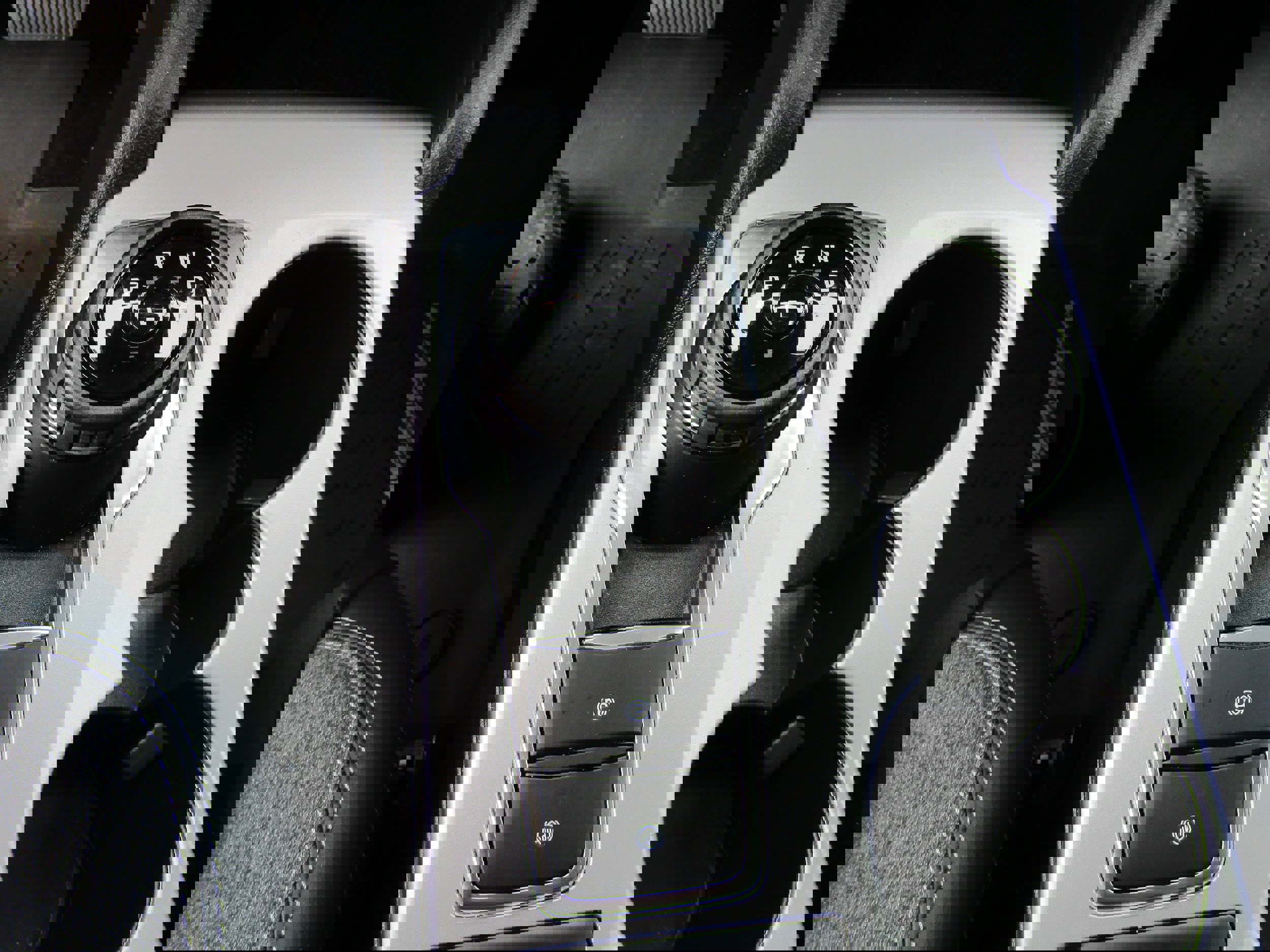 Certified 2024 Ford Bronco Sport Outer Banks image 32