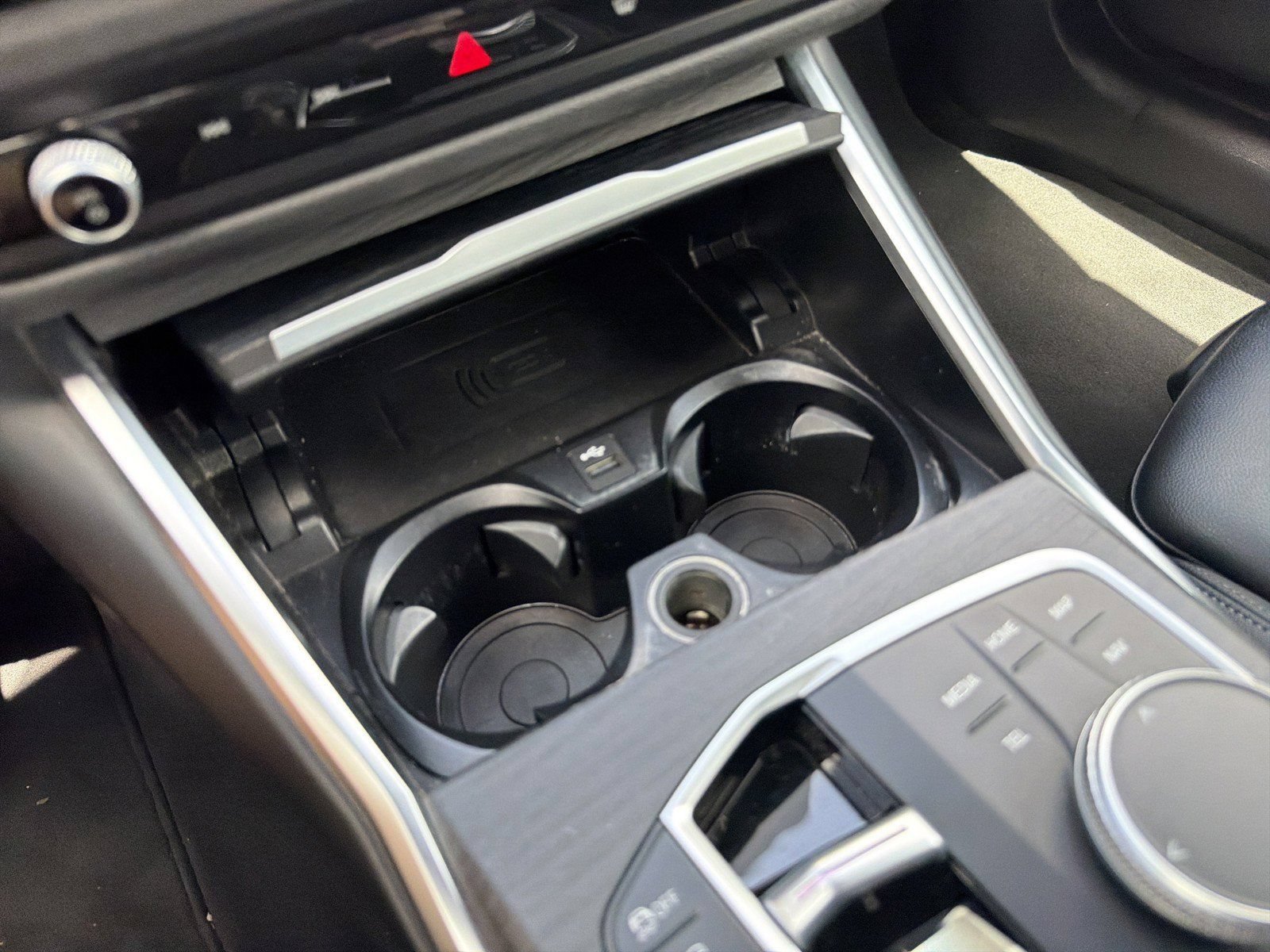 Certified 2025 BMW 430i Convertible RWD image 29