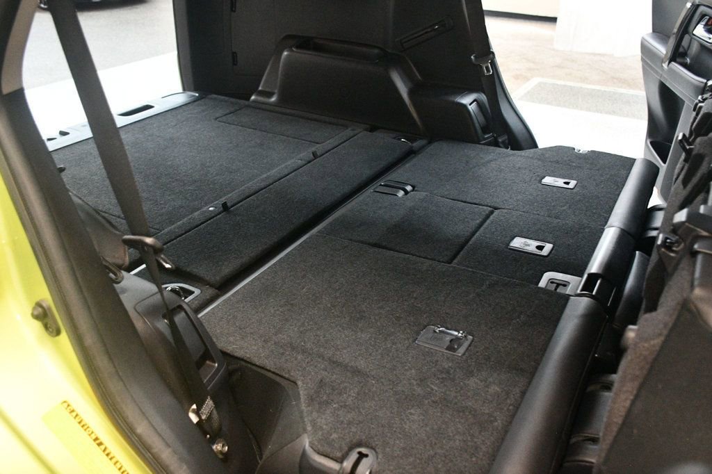 Used 2022 Toyota 4Runner TRD Pro AWD/4WD image 79