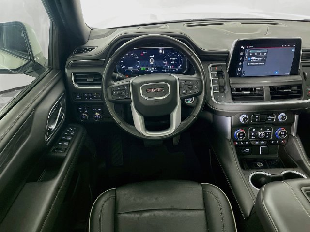Used 2022 GMC Yukon SLT w/ SLT Premium Package AWD/4WD image 25