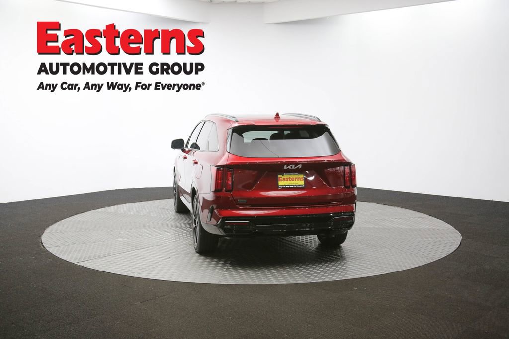 Used 2022 Kia Sorento SX image 66