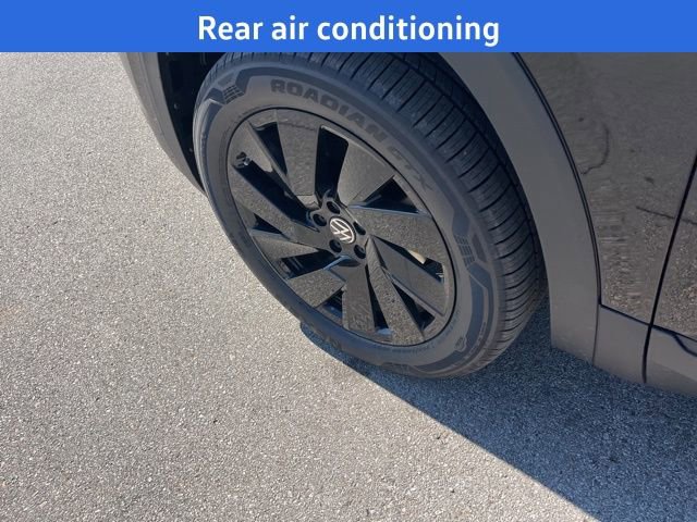 New 2026 Volkswagen Atlas SE image 5