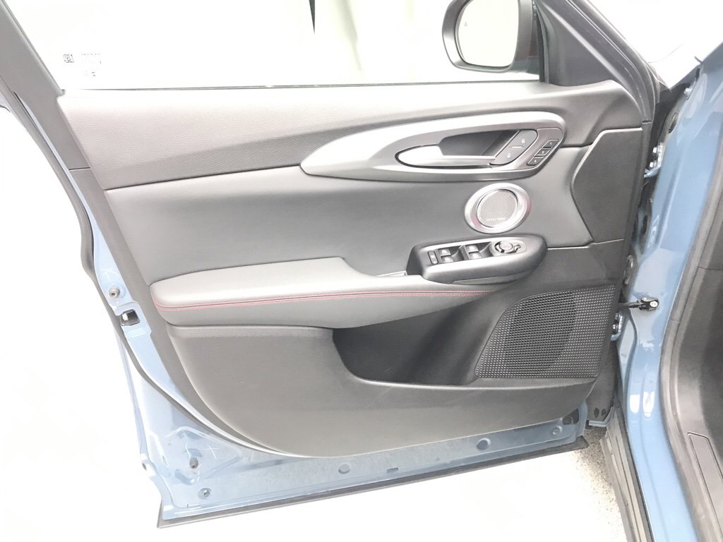 Used 2023 Dodge Hornet GT Plus w/ GT Blacktop Package image 8