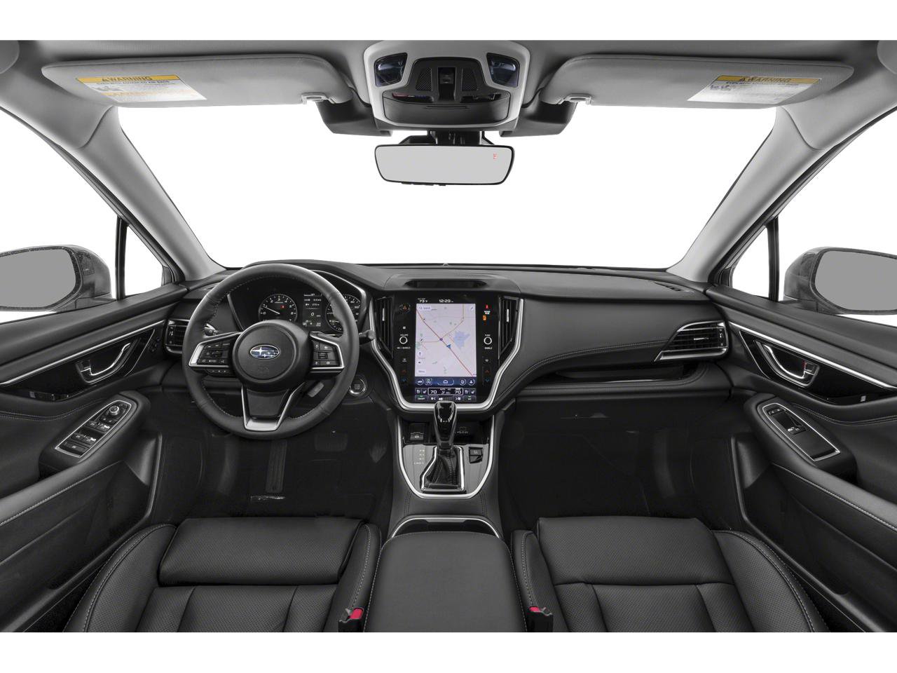 New 2025 Subaru Legacy Touring XT image 5