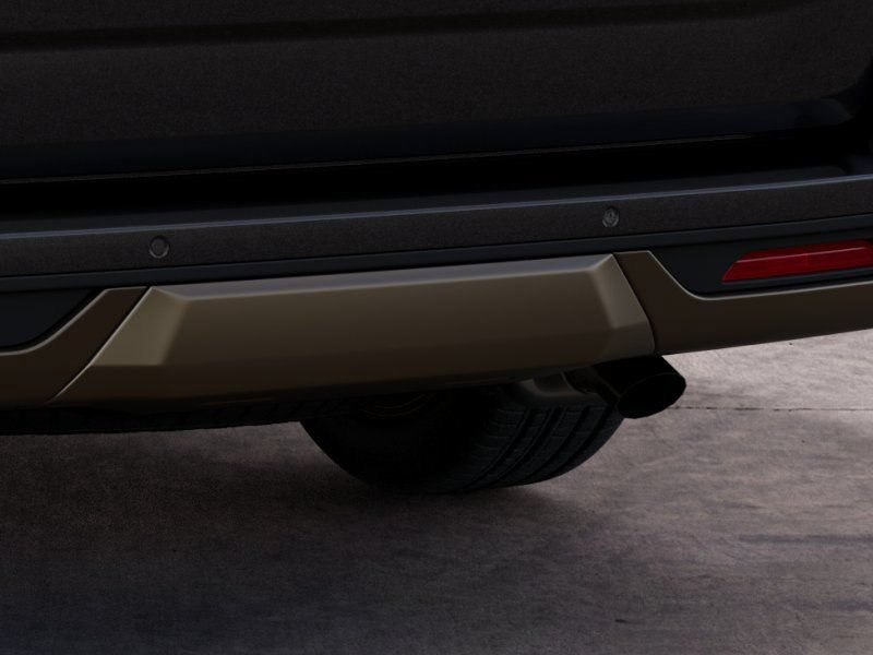 New 2027 Ford Expedition King Ranch AWD/4WD image 23