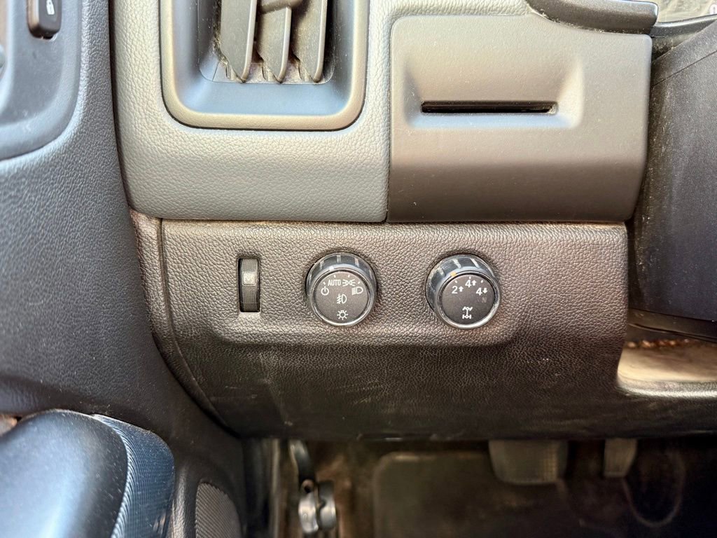 Used 2015 Chevrolet Colorado Z71 image 24