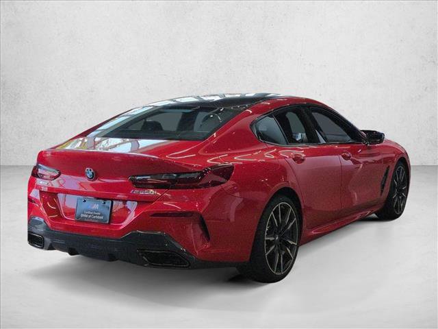 New 2026 BMW M850i xDrive AWD/4WD video 2