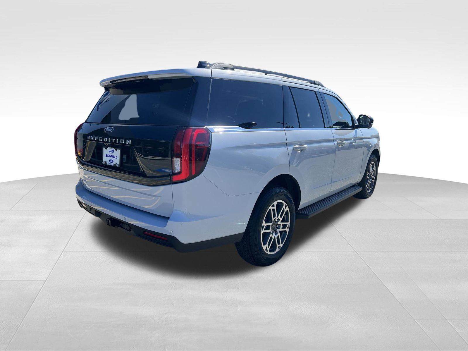 New 2026 Ford Expedition Active AWD/4WD image 7