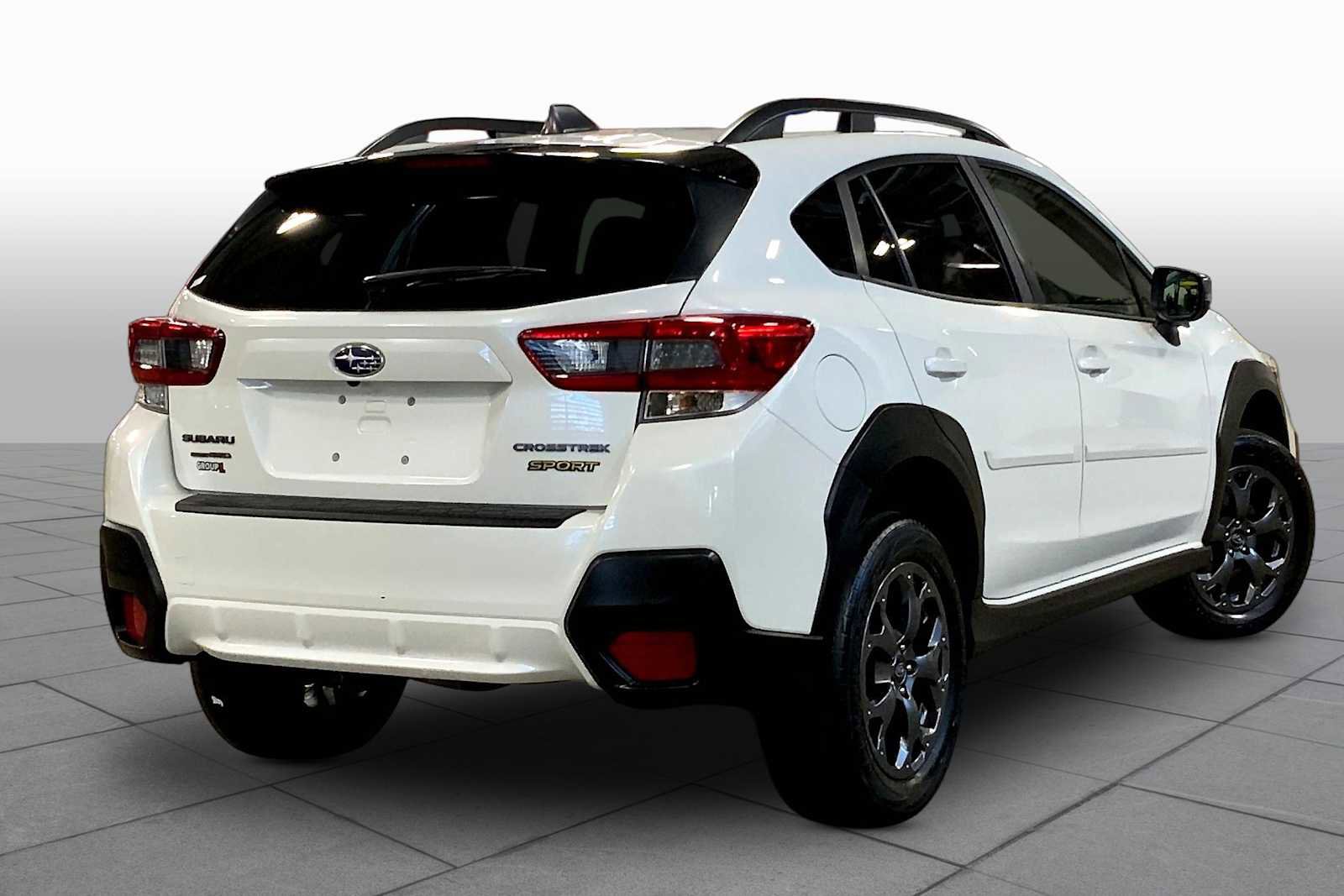 Used 2021 Subaru Crosstrek 2.5i Sport w/ Moonroof Package image 13