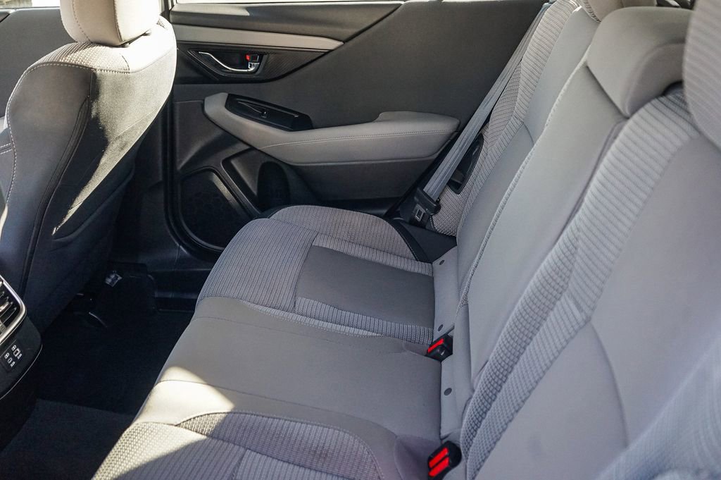 Certified 2023 Subaru Outback Premium image 22