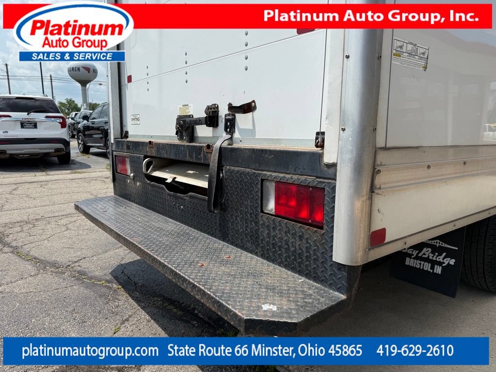 Used 2021 RAM ProMaster 3500 FWD image 46