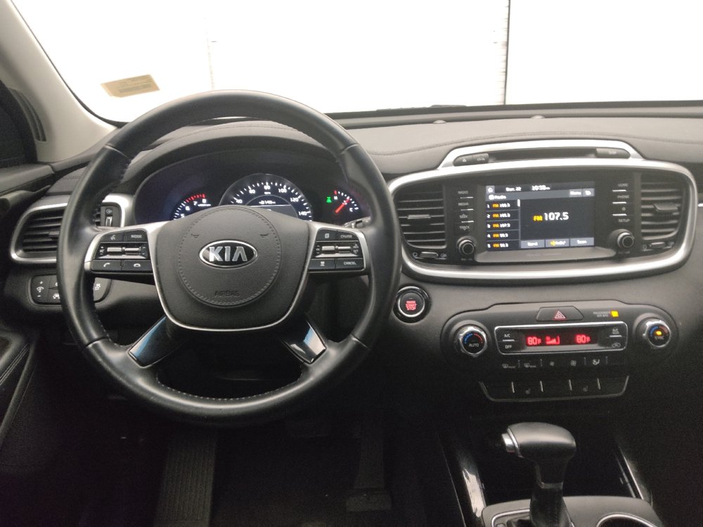 Used 2019 Kia Sorento EX image 22
