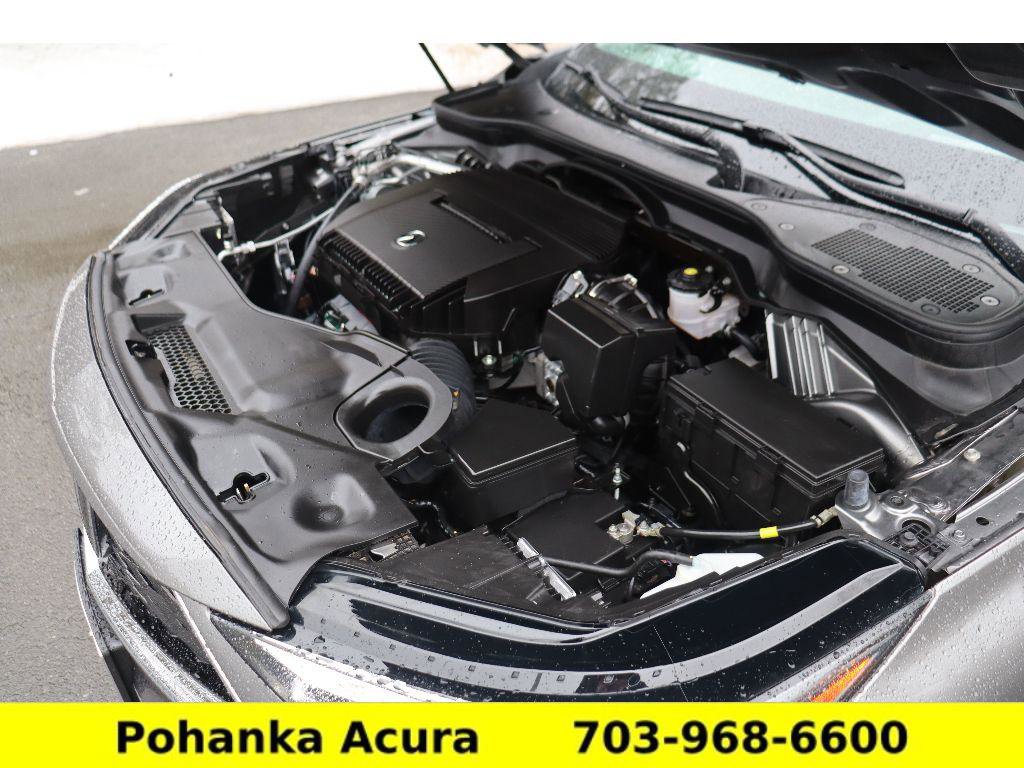 Certified 2025 Acura MDX SH-AWD w/ Advance Package image 34