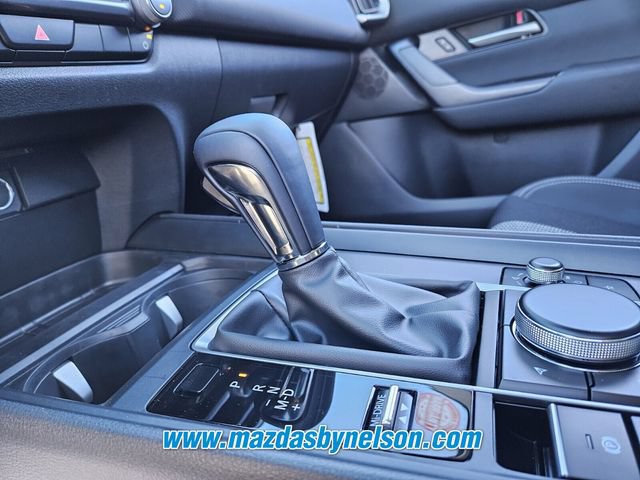 New 2025 MAZDA CX-50 AWD 2.5 S w/ Select Package image 14