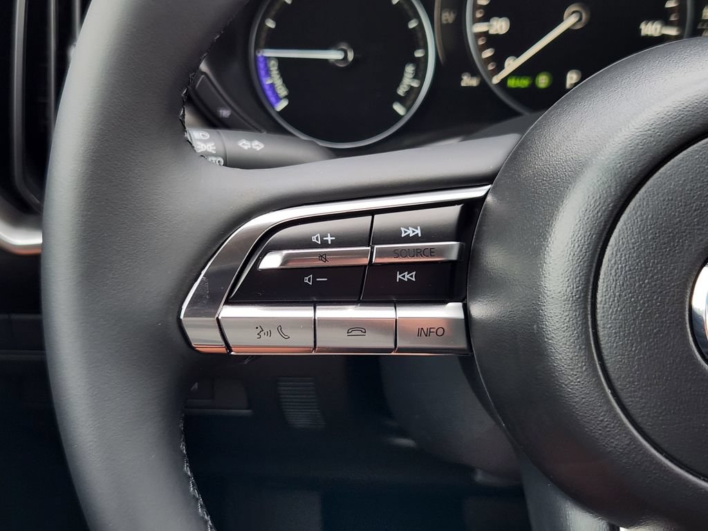 New 2026 MAZDA CX-50 AWD 2.5 Hybrid w/ Weather Package image 18