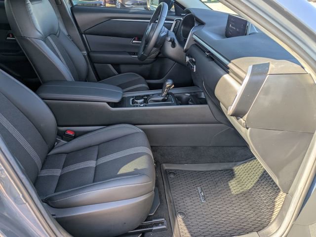 Used 2025 MAZDA CX-50 AWD 2.5 S w/ Weather Package image 31