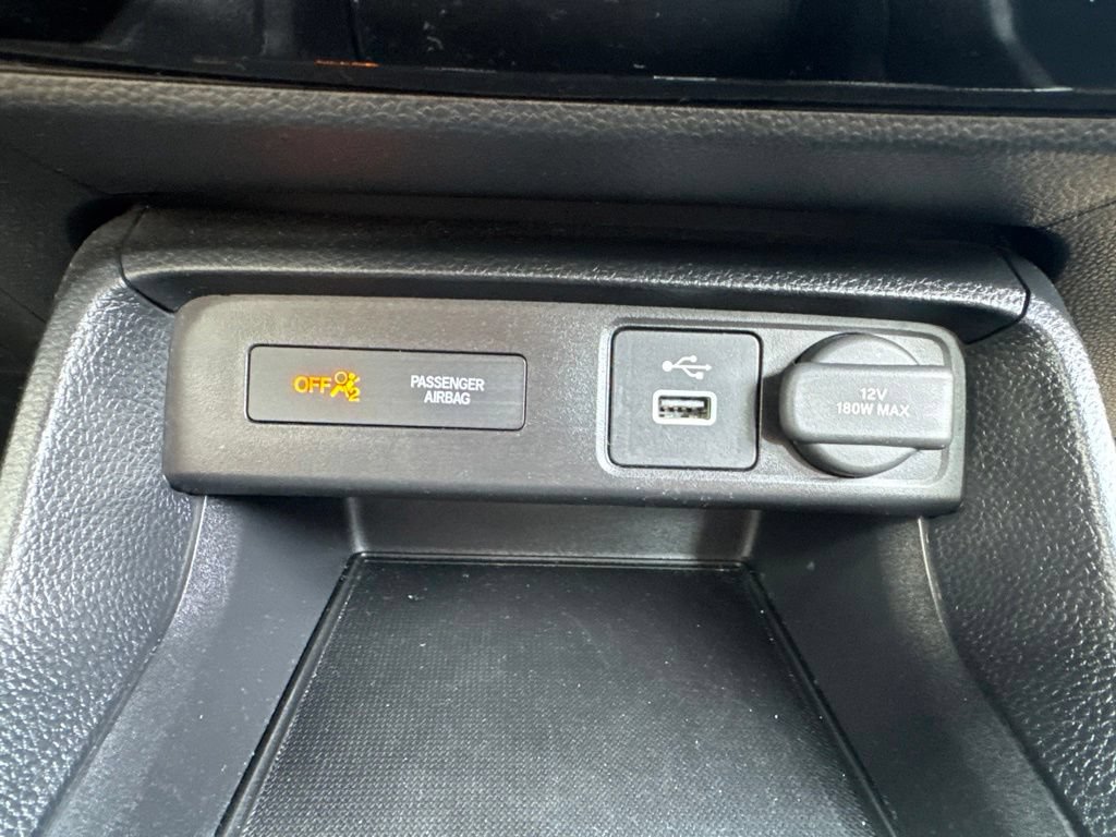 Certified 2024 Honda Civic LX image 30