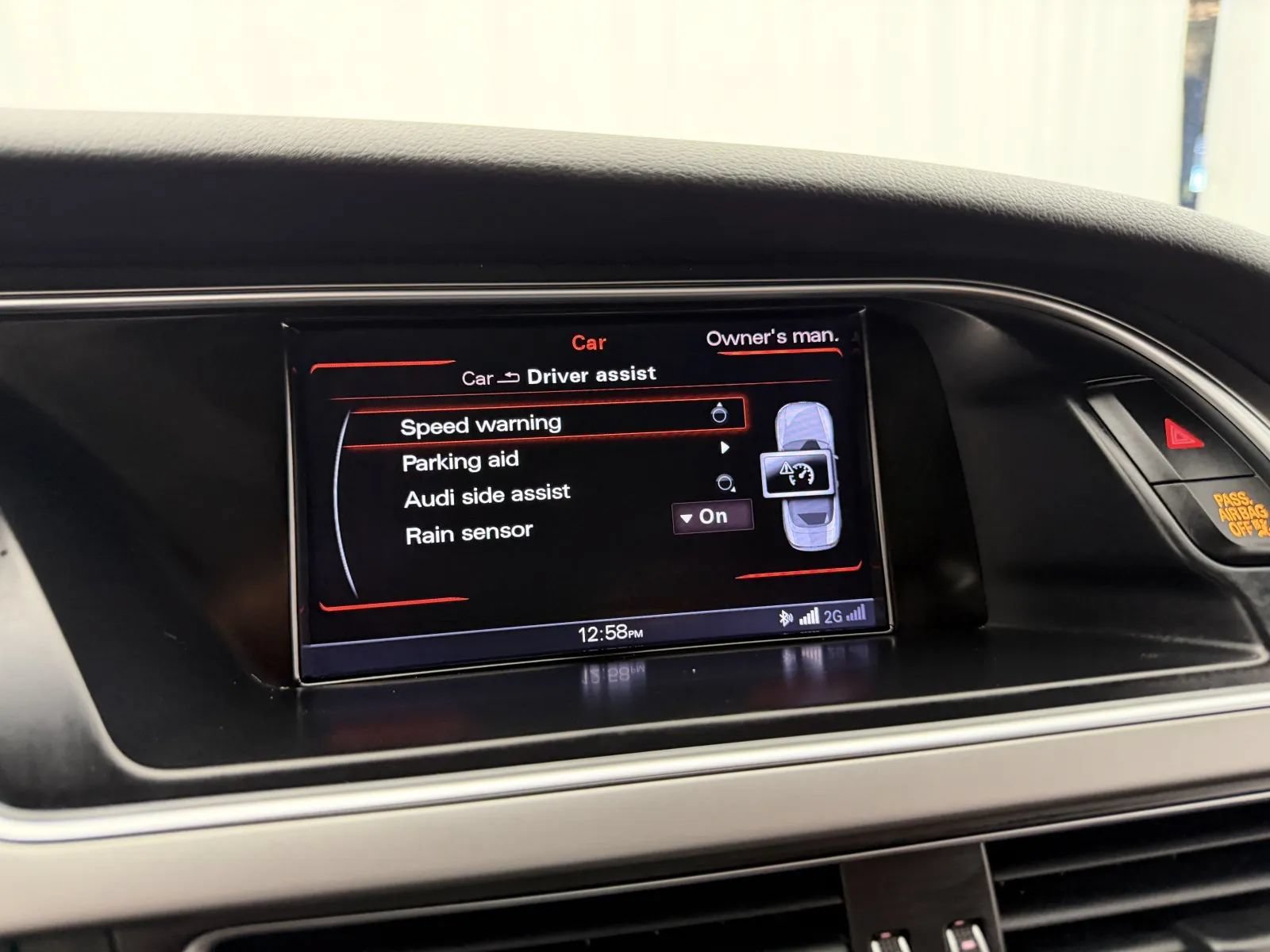 Used 2015 Audi A5 2.0T Premium Plus w/ Technology Package AWD/4WD image 22