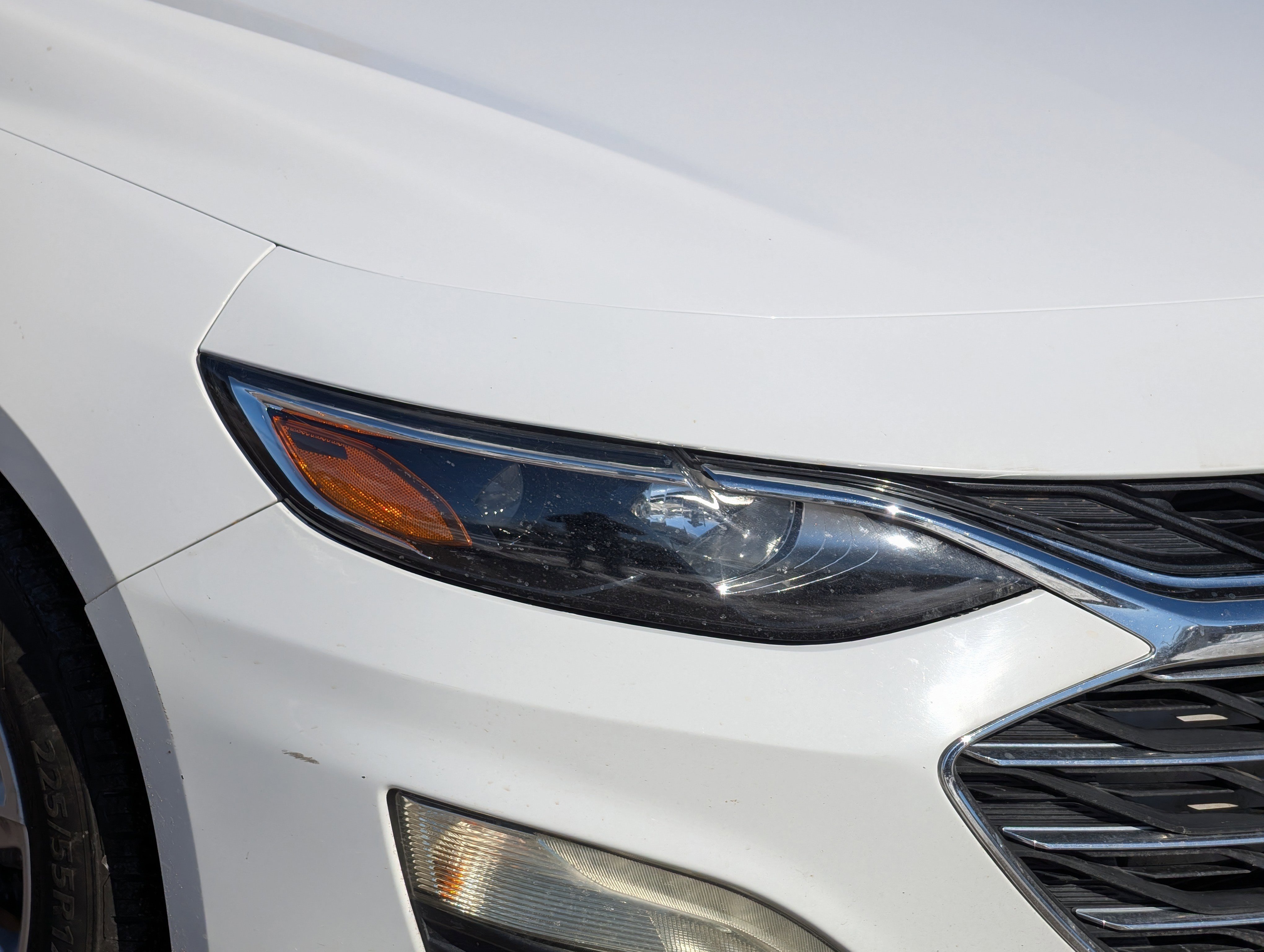 Used 2020 Chevrolet Malibu LT image 13