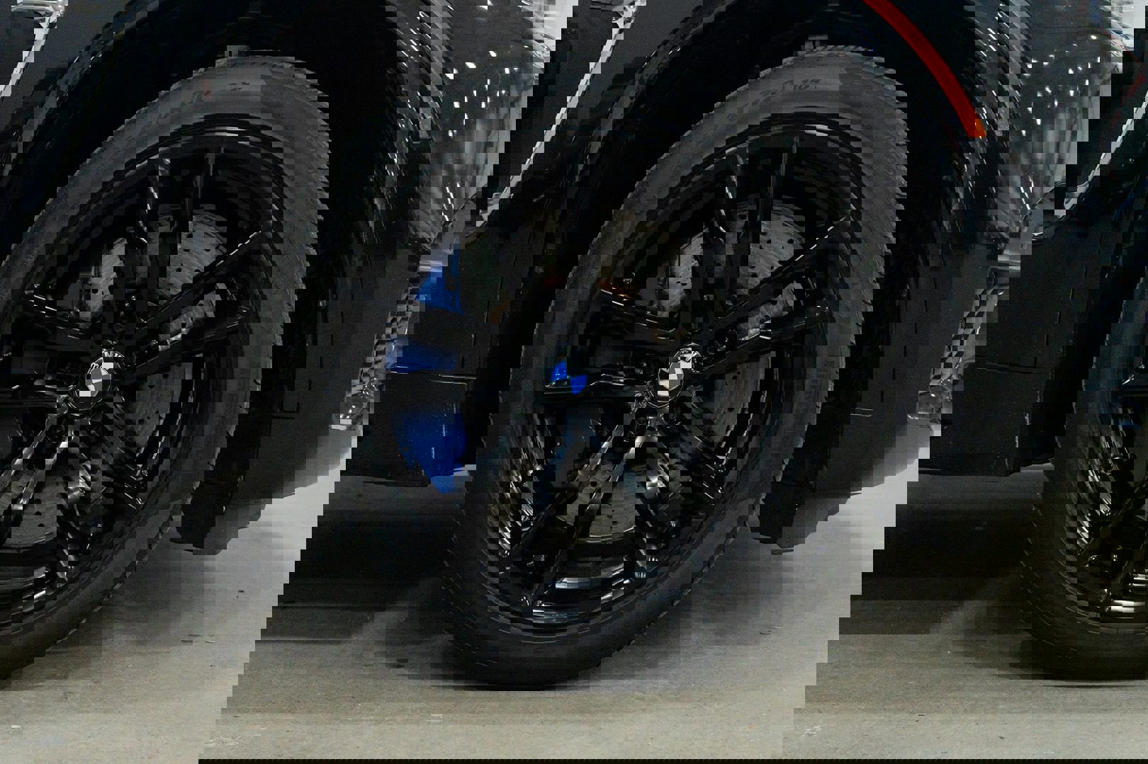 Used 2016 BMW X5 M image 14