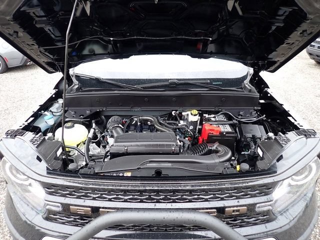 New 2026 Ford Bronco Sport Big Bend AWD/4WD image 13