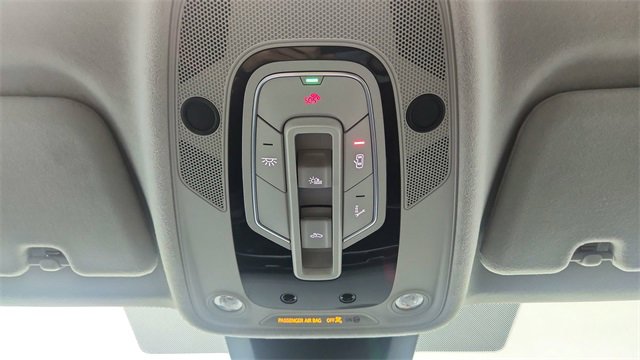 Used 2023 Audi Q8 Prestige w/ Prestige Package image 58