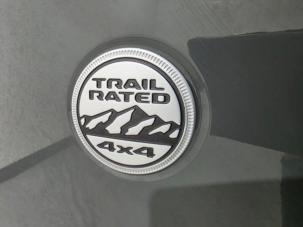 Used 2021 Jeep Wrangler Unlimited Sahara w/ Uconnect 4C Nav & Sound Group image 31